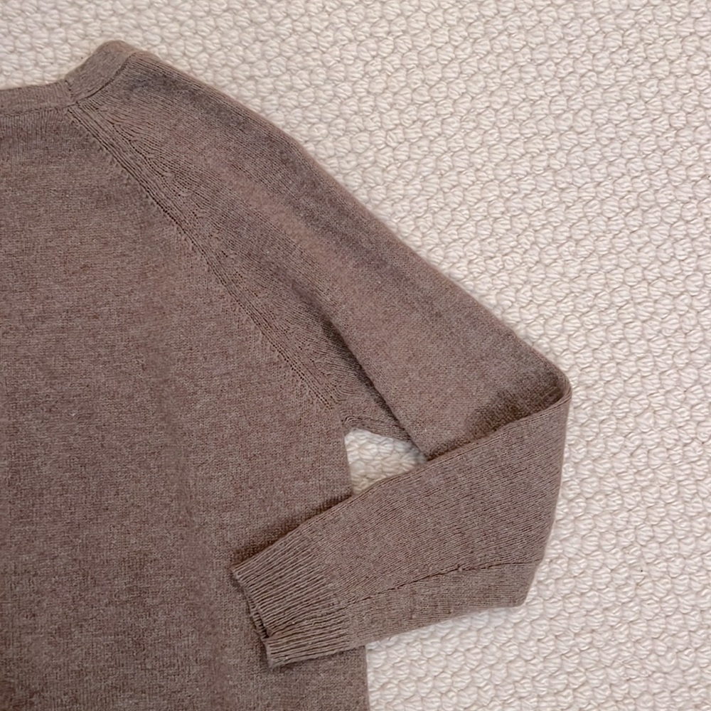 H&M - Wool Cardigan - Picture 9 of 9